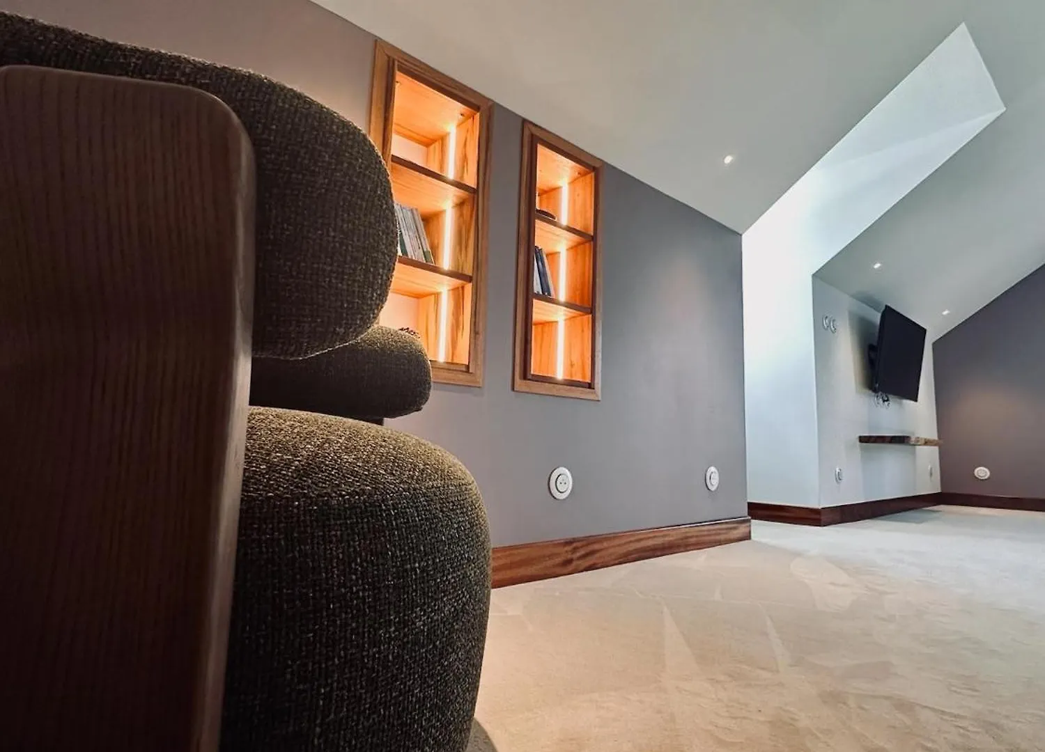 Green Lodge - Villa Signature Calme & Naturelle Sainte-Rose