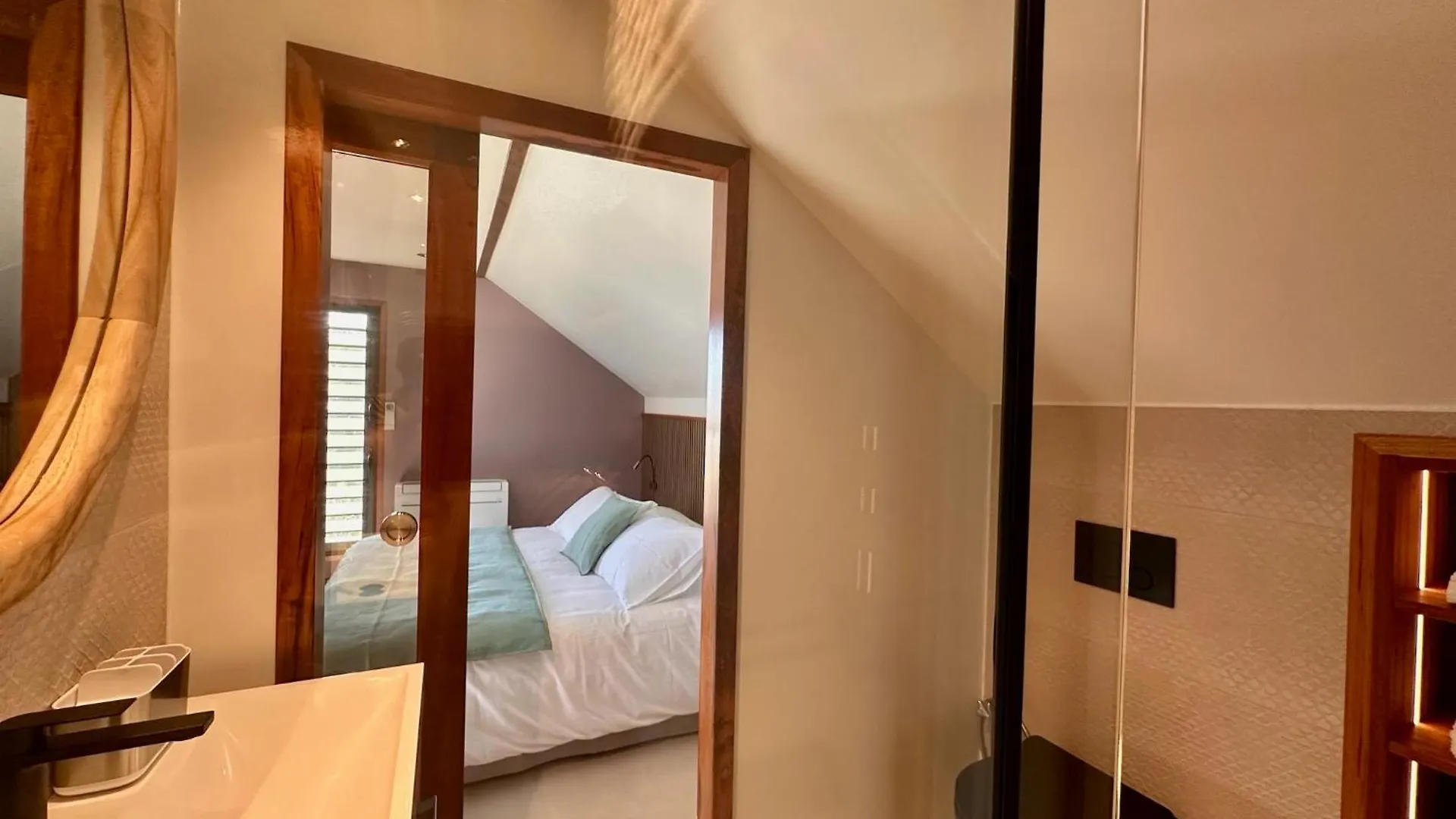 Green Lodge - Villa Signature Calme & Naturelle Sainte-Rose 0*,
