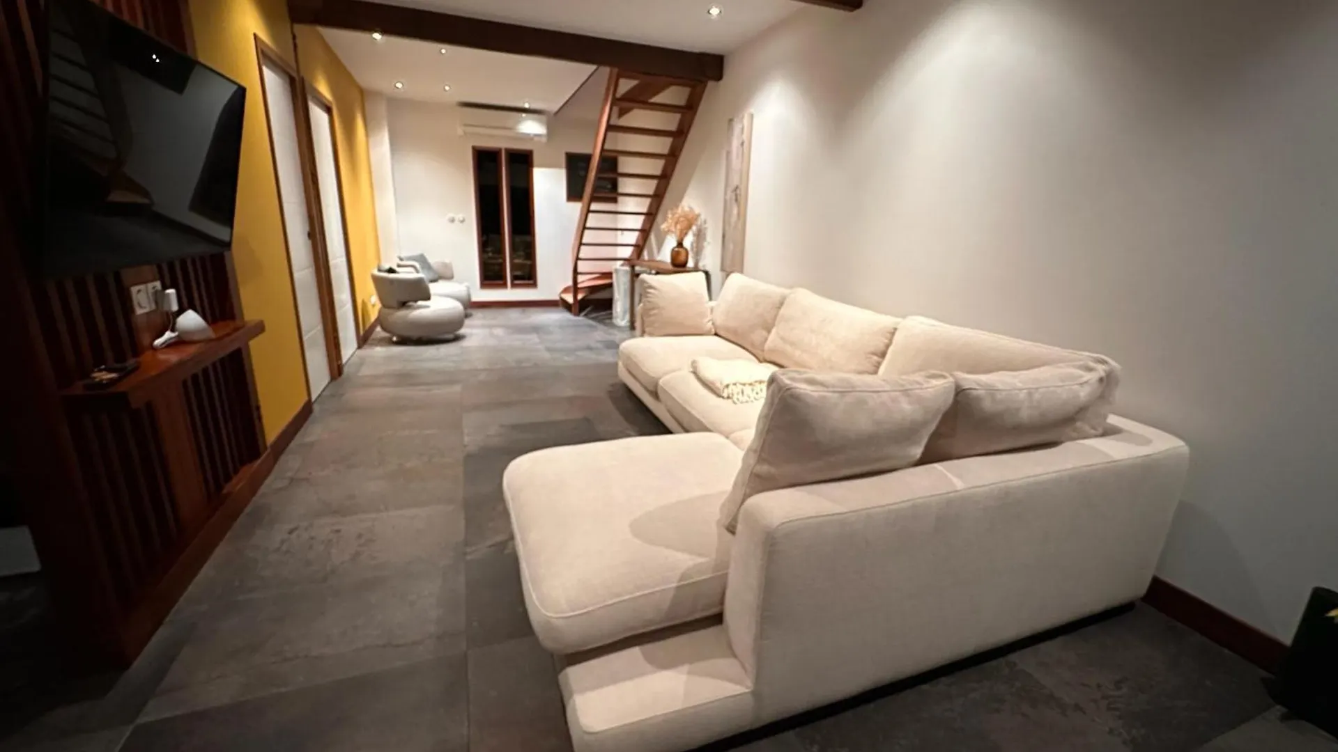 Green Lodge - Villa Signature Calme & Naturelle Sainte-Rose