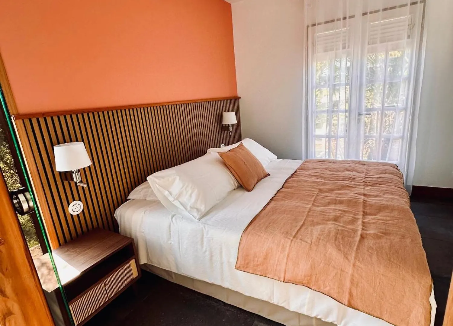 Green Lodge - Villa Signature Calme & Naturelle Sainte-Rose
