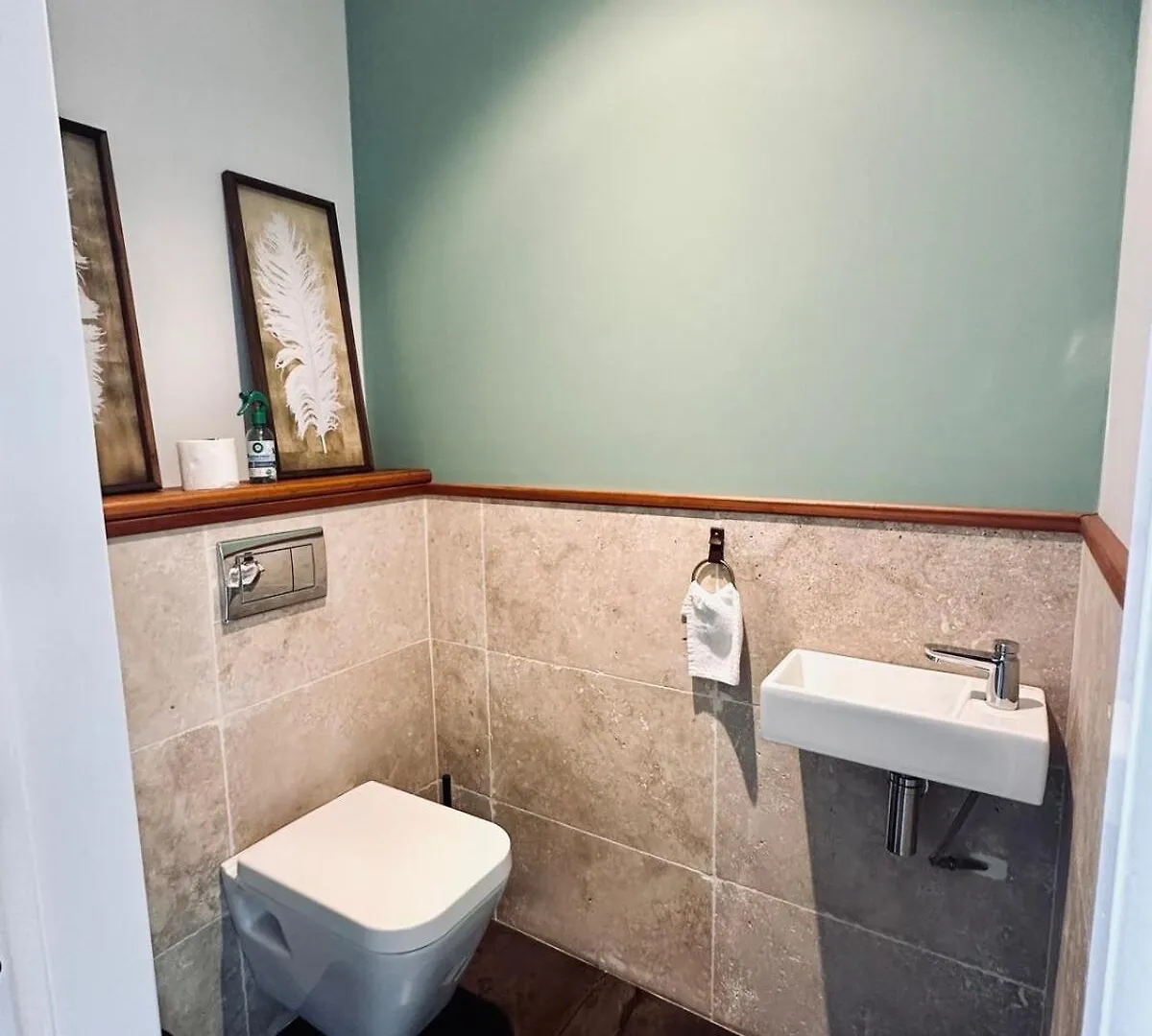 Green Lodge - Villa Signature Calme & Naturelle Sainte-Rose