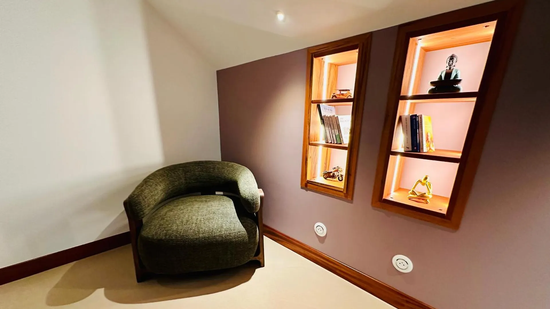 Green Lodge - Villa Signature Calme & Naturelle Sainte-Rose 0*,  Guadeloupe